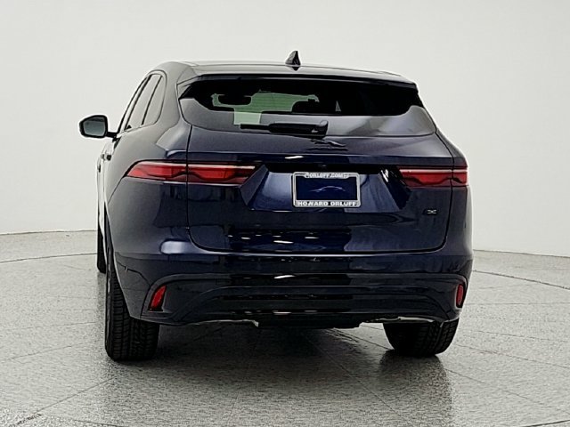 New 2026 Jaguar F-PACE R-Dynamic S AWD/4WD image 6
