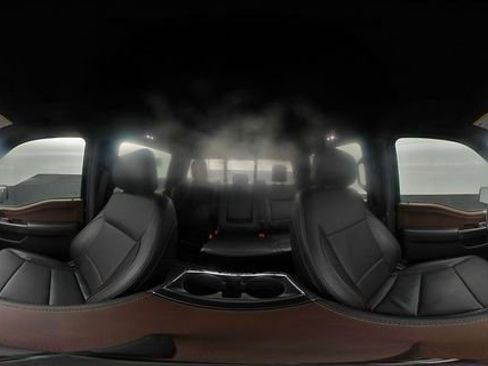 Used 2023 Ford F150 Lariat AWD/4WD image 26