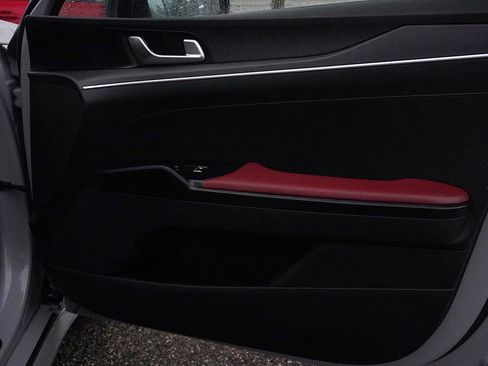 Used 2023 Kia K5 GT-Line w/ GT-Line Premium Package image 19