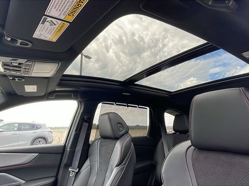 New 2026 Acura MDX A-Spec image 10