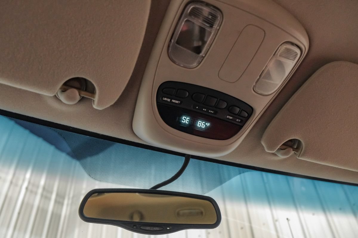Used 2004 Dodge Ram 1500 Truck 2WD Regular Cab image 26