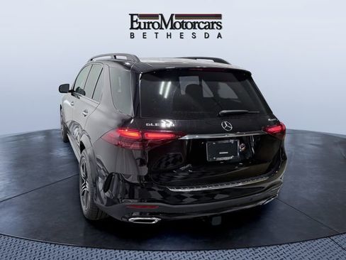 New 2026 Mercedes-Benz GLE 350 4MATIC image 2
