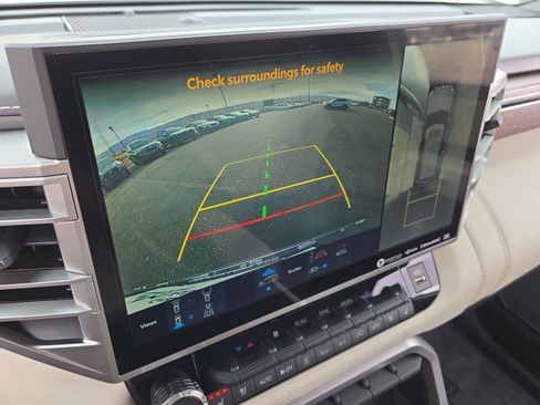 Used 2024 Toyota Sequoia Capstone image 26