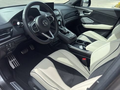 Certified 2025 Acura RDX A-Spec image 13
