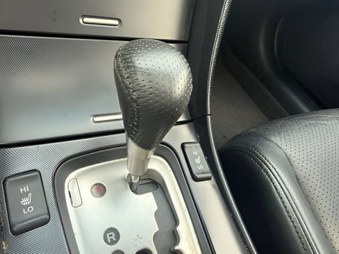 Used 2006 Acura TSX FWD image 17