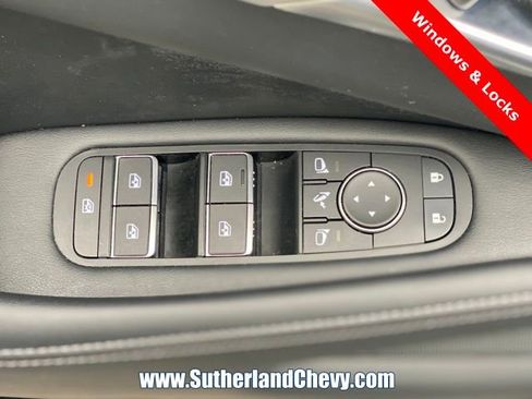 Used 2024 INFINITI QX60 Luxe image 15