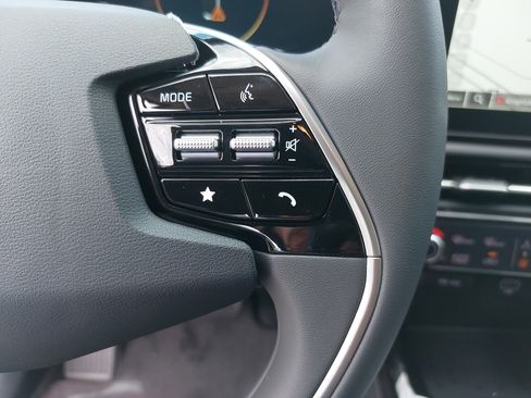 New 2024 Kia Niro Wind w/ Wind Preserve Package image 19