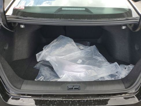 New 2026 Nissan Sentra S w/ Floor Mat Package FWD image 12