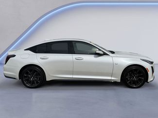 Used 2023 Cadillac CT5 Sport w/ Climate Package video 2