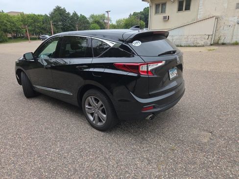 Used 2020 Acura RDX w/ Advance Package AWD/4WD image 7