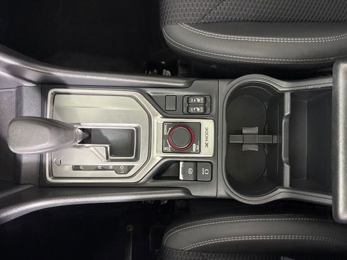 Used 2022 Subaru Forester Premium image 24