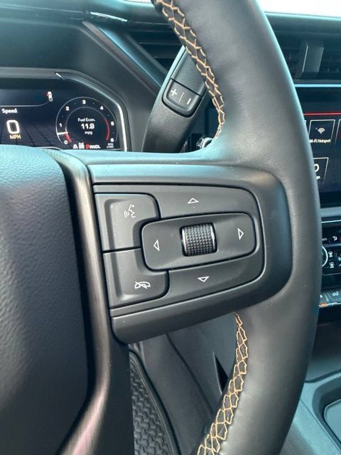 Used 2024 GMC Sierra 2500 AT4 w/ AT4 Premium Plus Package AWD/4WD image 36