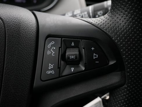 Used 2019 Chevrolet Trax LT w/ LPO, Cargo Package image 25