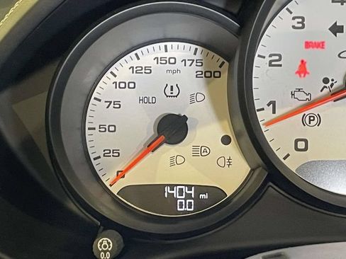 Certified 2025 Porsche 718 Boxster GTS RWD image 41