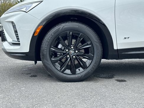 New 2026 Buick Envista Sport Touring w/ Convenience I Package FWD image 28