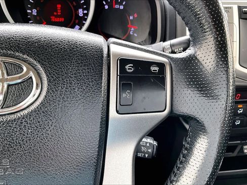 Used 2013 Toyota 4Runner Limited RWD image 23