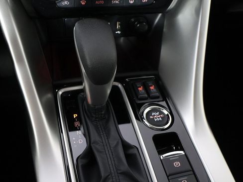 New 2026 Mitsubishi Eclipse Cross SE image 52