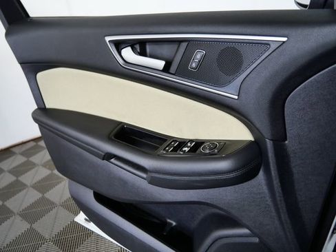 Certified 2019 Ford Edge SEL AWD/4WD image 26