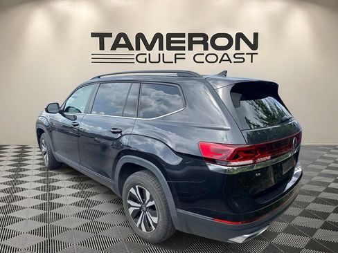Used 2024 Volkswagen Atlas SE FWD image 5