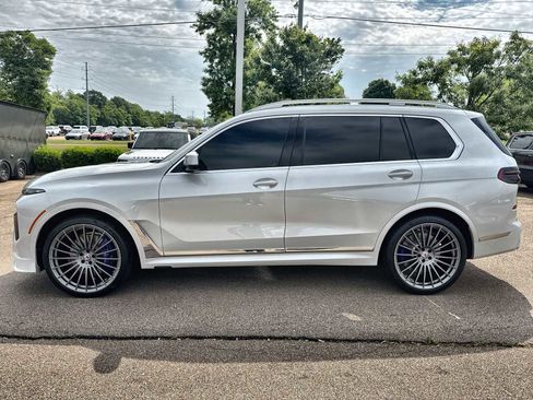 Used 2024 BMW ALPINA XB7 AWD/4WD image 5