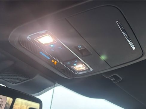 New 2026 Ford F150 Lariat w/ Equipment Group 502A High image 23