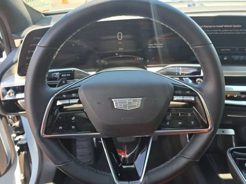 Used 2024 Cadillac Lyriq Sport AWD/4WD image 51