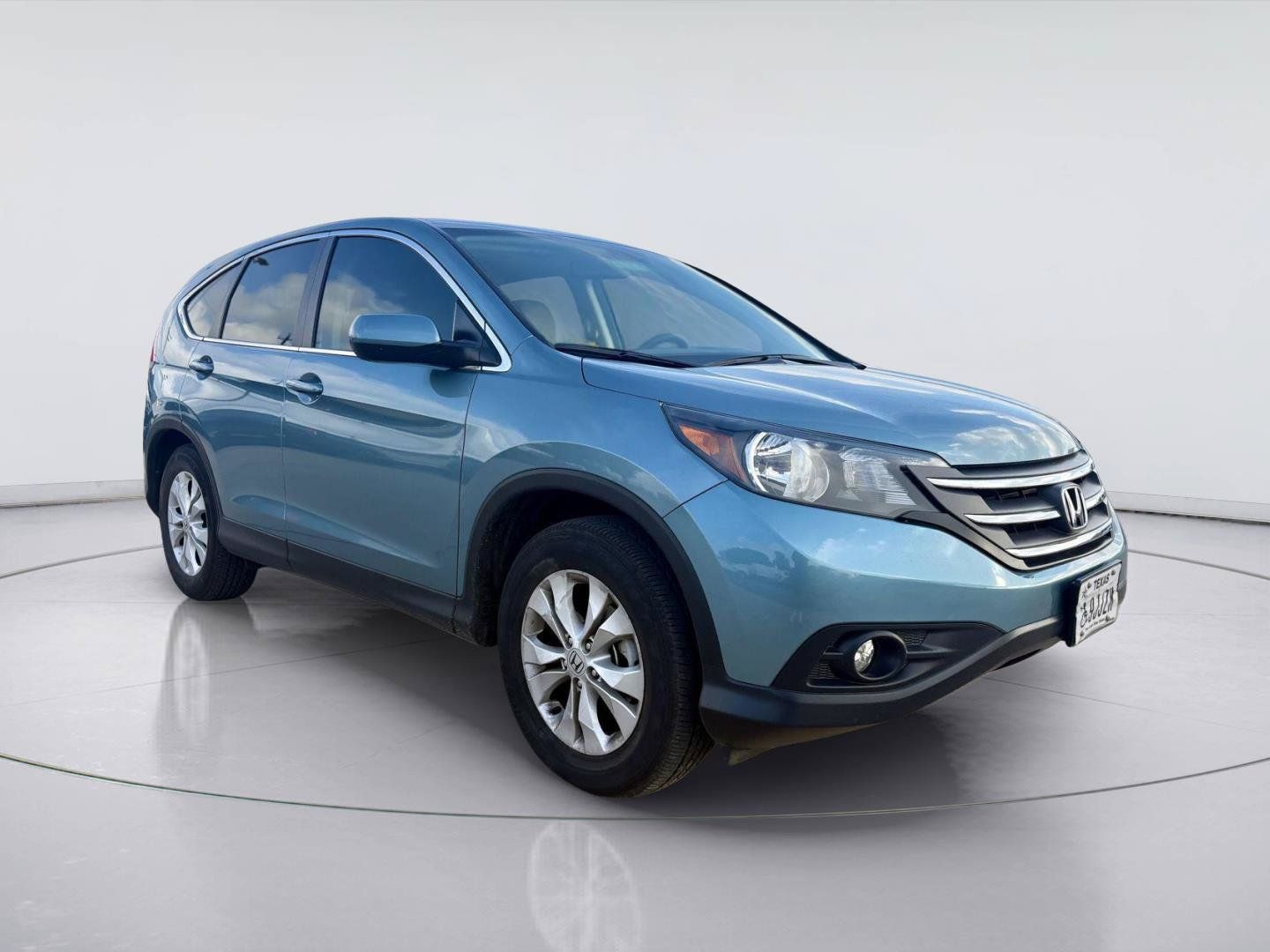 Used 2014 Honda CR-V EX image 1