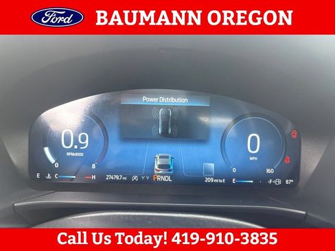 Used 2023 Ford Escape Active w/ Tech Pack #2 AWD/4WD image 21