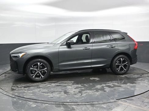 New 2026 Volvo XC60 B5 Core w/ Protection Package Premier AWD/4WD image 6