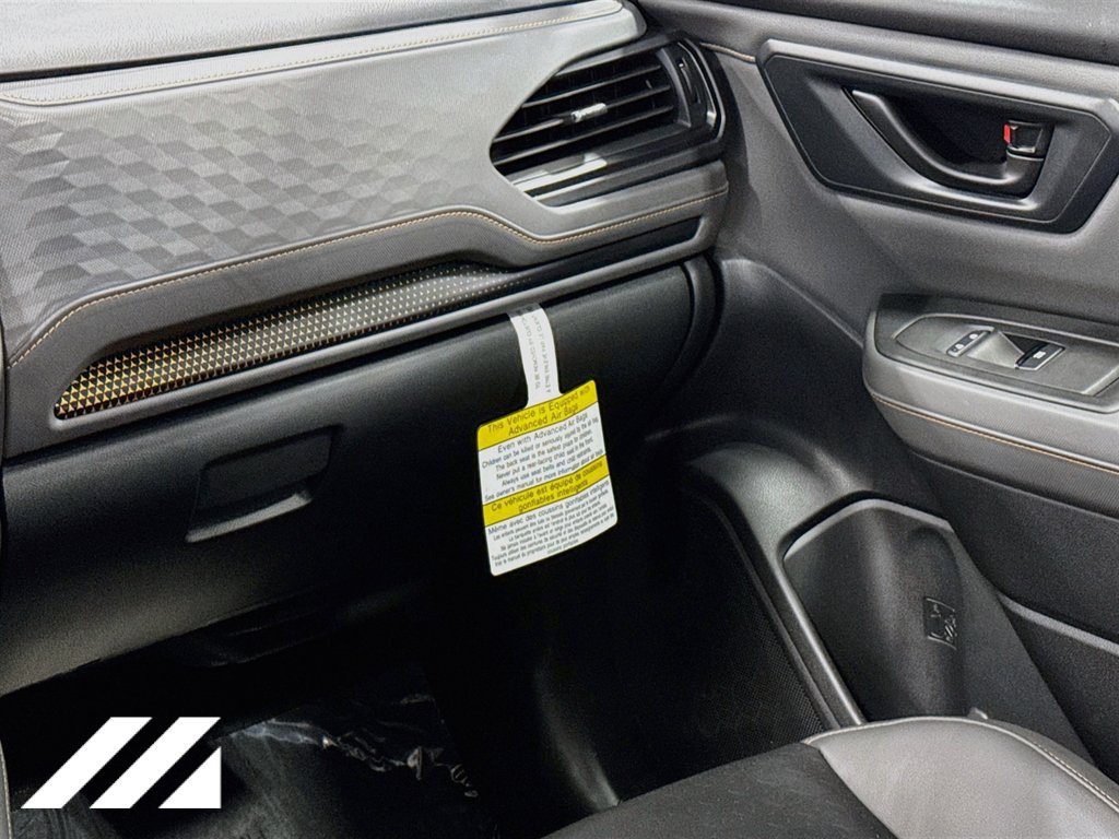 Used 2026 Subaru Forester Wilderness AWD/4WD image 25