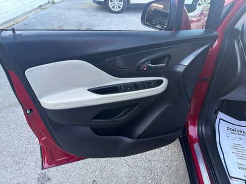 Used 2017 Buick Encore Preferred FWD image 10