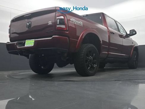Used 2022 RAM 2500 Limited AWD/4WD image 32