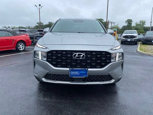 Certified 2023 Hyundai Santa Fe SE AWD/4WD image 3