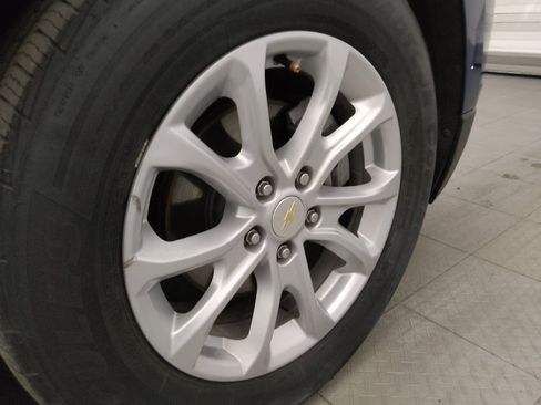 Used 2020 Chevrolet Equinox LT AWD/4WD image 31
