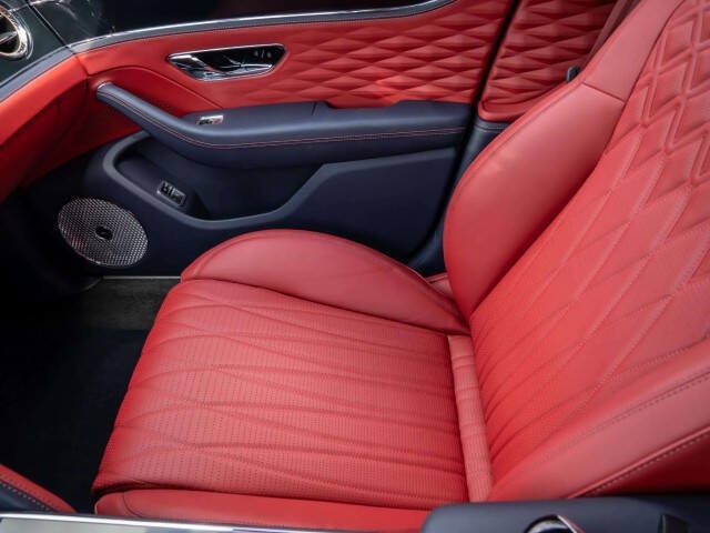 Used 2020 Bentley Flying Spur W12 AWD/4WD image 11