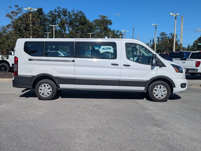 Used 2023 Ford Transit 350 XLT RWD image 3