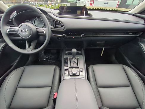 New 2026 MAZDA CX-30 AWD 2.5 S w/ Select Sport Pkg image 15