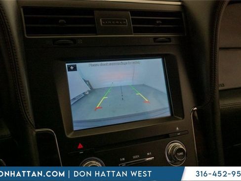 Used 2017 Lincoln Navigator L Reserve image 19