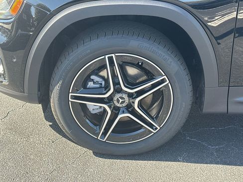 New 2026 Mercedes-Benz GLB 250 image 11