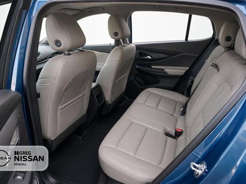 Used 2024 Buick Envista Avenir FWD image 13