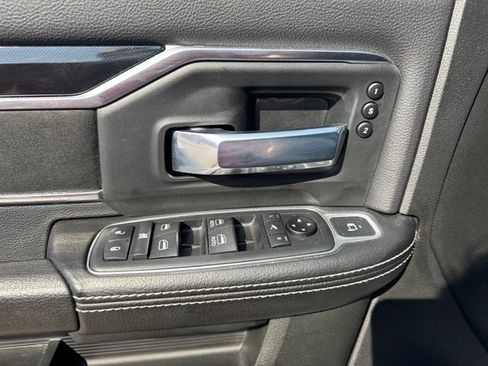 Used 2020 RAM 3500 Laramie AWD/4WD image 27