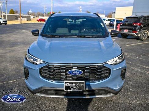New 2026 Ford Escape ST-Line FWD image 2