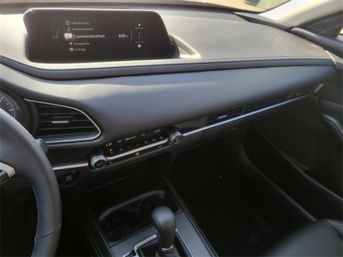 New 2026 MAZDA CX-30 AWD 2.5 S w/ Select Sport Pkg image 16