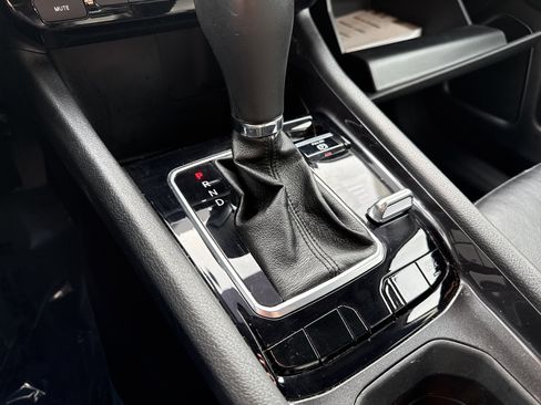 Used 2022 Jeep Compass Latitude image 22