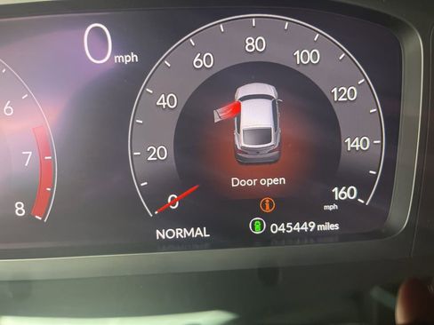 Used 2023 Acura Integra A-Spec image 5