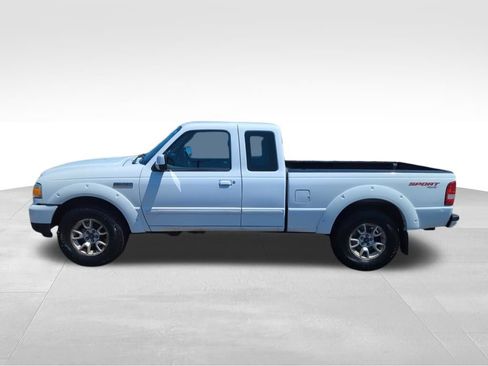 Used 2010 Ford Ranger XLT AWD/4WD image 3