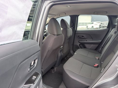 New 2026 Nissan Kicks S image 28