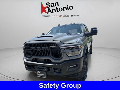 New 2026 RAM 2500 Power Wagon AWD/4WD image 6