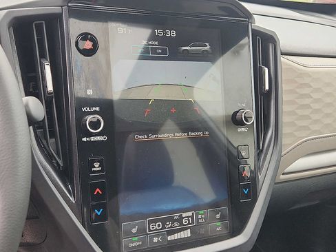 Certified 2026 Subaru Forester Premium AWD/4WD image 18