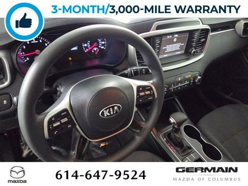 Used 2019 Kia Sorento LX image 15